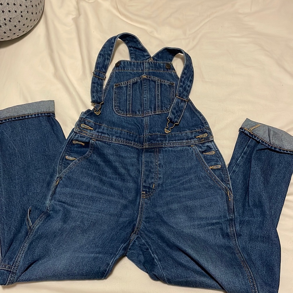 Old Navy Overalls